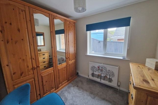 Bungalow for sale in The Marles, Exmouth