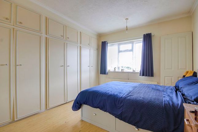 Semi-detached house for sale in Green Street, Enfield