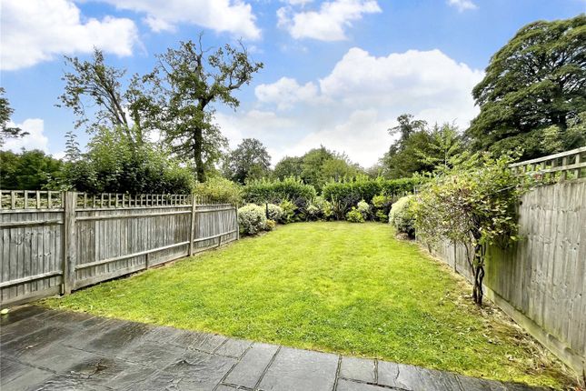 Terraced house to rent in Soane Square, Stanmore