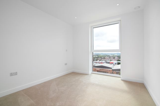 Flat 47, Waterview House, Wembley photo 3
