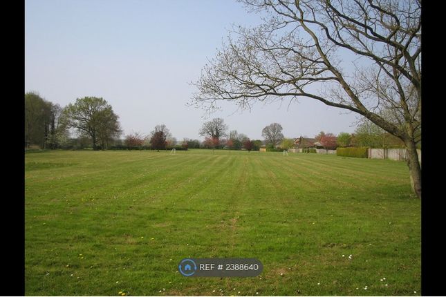 Part Of The Private Communal Amenity Grounds