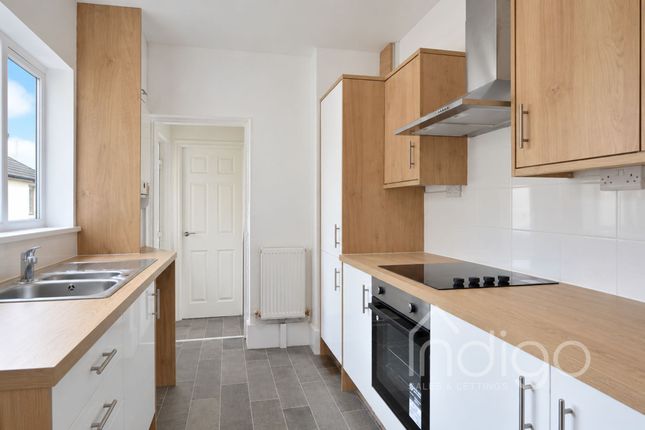 121 Honeywall, Stoke-On-Trent photo 2