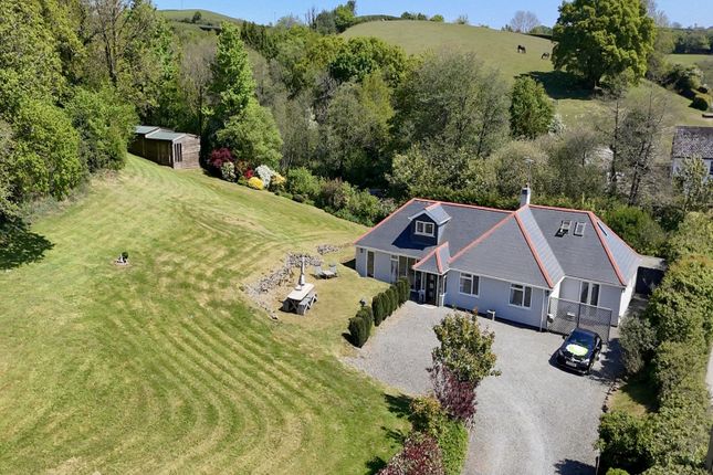 Ewemove South Molton - The Bungalow - Front