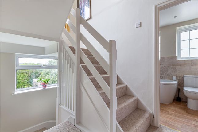 Detached house for sale in Northwick Close, Worcester