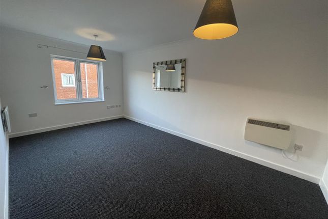 Thumbnail Flat to rent in Soudrey Way, Dumballs Road, Cardiff