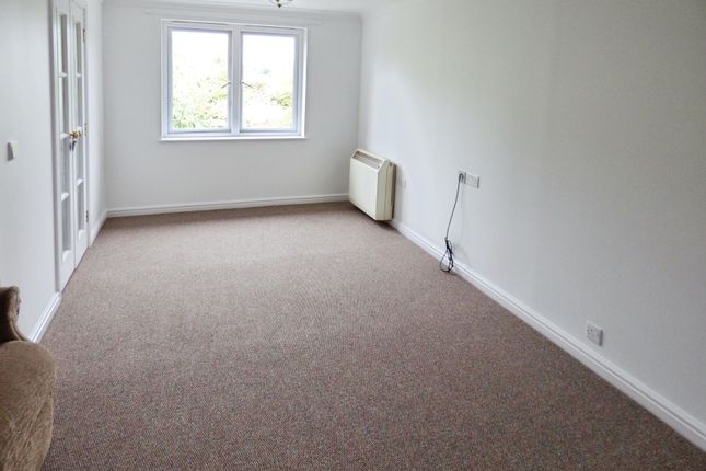 40 Berryfield Court, 10, Bursledon Road, Southampton photo 2