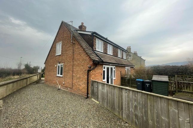 Thumbnail Property to rent in Low Farm, Faceby Middlesbrough