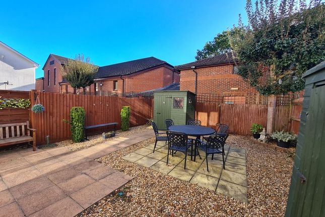 2, Forest Mews, Southampton photo 2