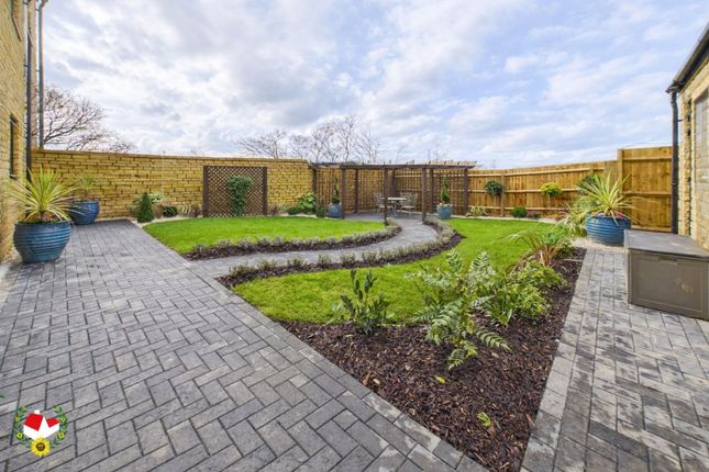 Plot 18, Willowbank Road, Alderton photo 2