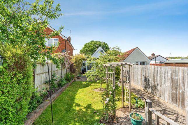 63, Hammonds Lane, Southampton photo 4