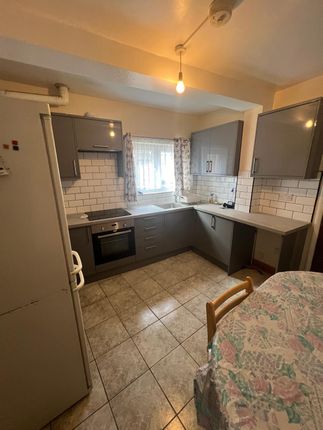 Thumbnail End terrace house to rent in Loxwood Road, London