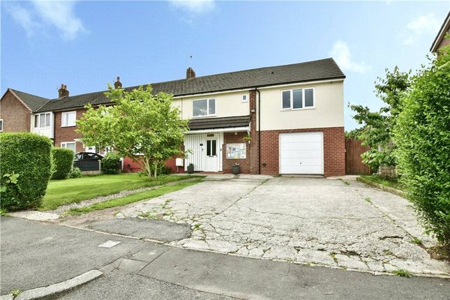 6 Bedroom Terraced in M22 5FU