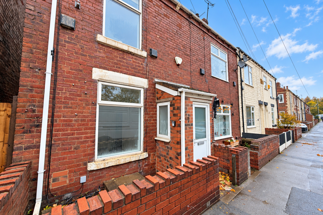 2 Bedroom Terraced