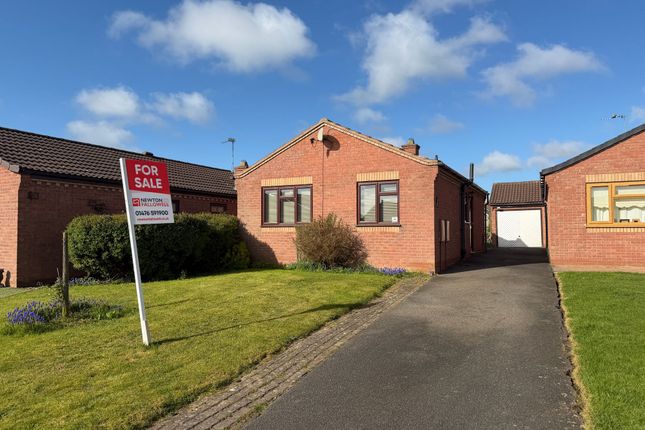 2-bed house on 17 Manchester Way, Grantham, £185,000