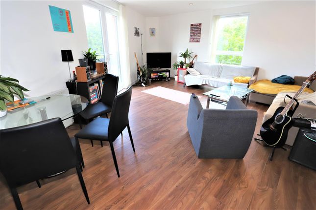 22 Alto C, Sillavan Way, Salford photo 2