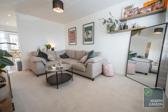 56, Campion Way, Bridgwater photo 4