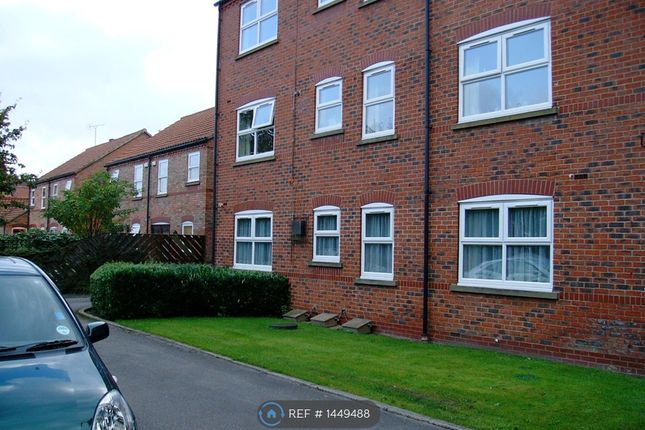 Flat, Hansom Place Wigginton Road, York photo 2