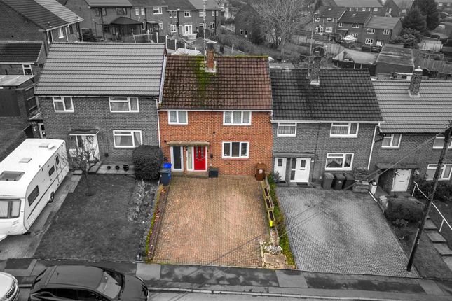 66, Melbourne Avenue, Burton-On-Trent photo 2