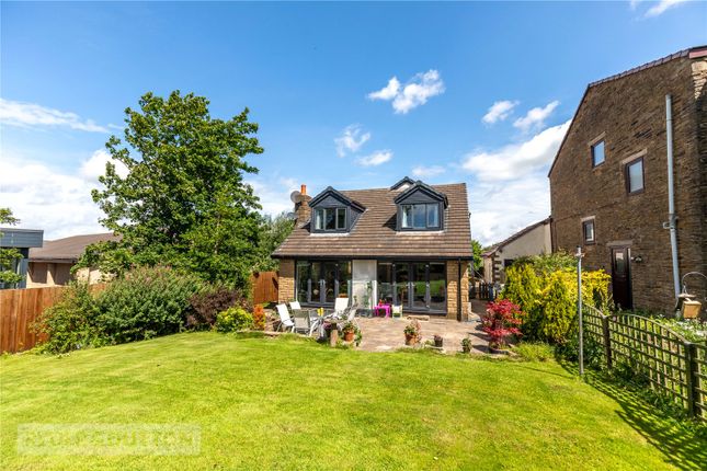 Large Detached Home