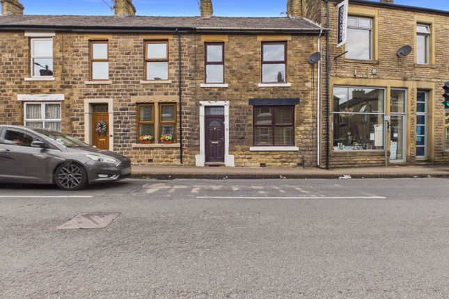 3-bed house on 38, MARKET STREET, HYDE, £120,000
