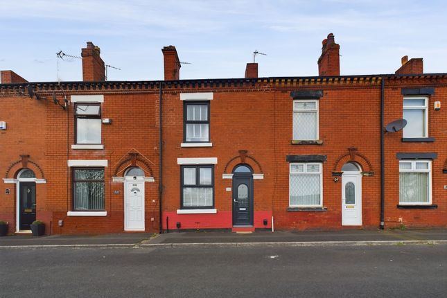 Thumbnail Terraced house to rent in East Street, Atherton