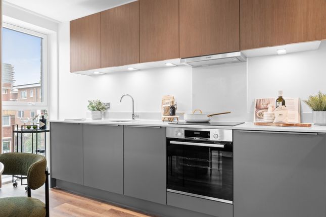 plot_34_studio_september_26, 95 Plumstead Road, London photo 3