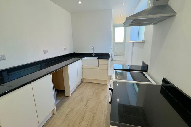 28 Victoria Street, West Parade, Lincoln photo 2