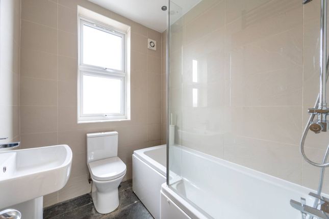 Terraced house for sale in Burnley Road, Gladstone Park, London