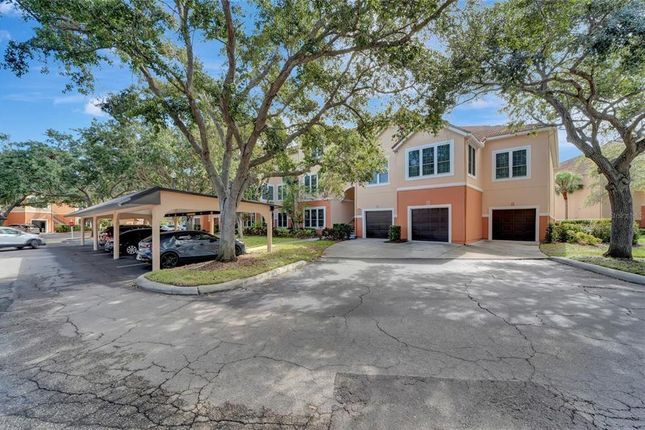 Thumbnail Town house for sale in 4110 Central Sarasota Pkwy #125, Sarasota, Florida, 34238, United States Of America