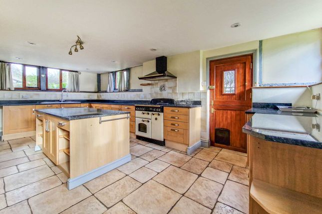 Semi-detached house for sale in Earl`S Croome, Upton Upon Severn, Worcestershire