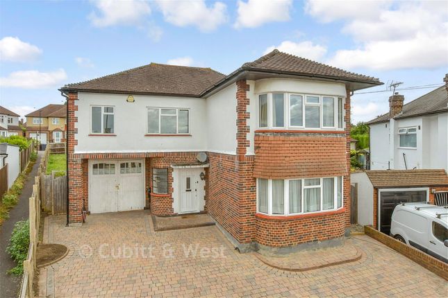 5-bed detached on 30, Addisons Close, Croydon, £750,000