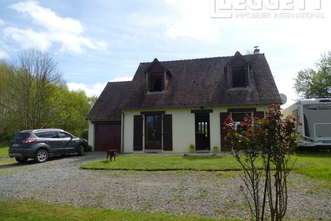 Thumbnail Villa for sale in Cuzion, Indre, Centre-Val De Loire