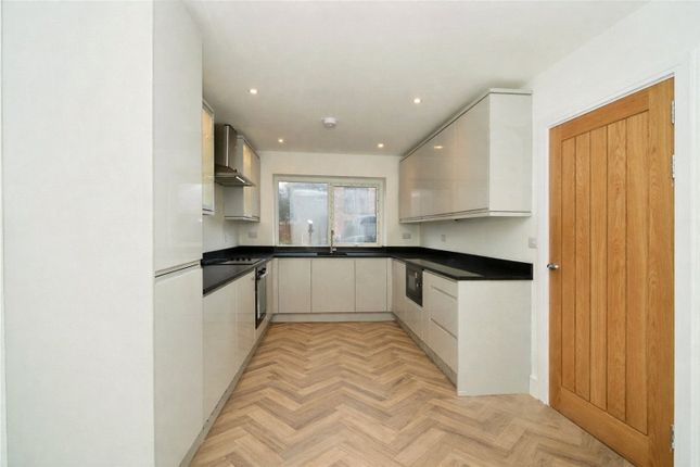 Plot 7 - Albion Hall,, Old Hall Street, Bolton photo 2