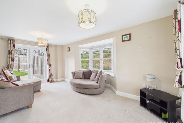 55, Hendrick Crescent, Shrewsbury photo 2