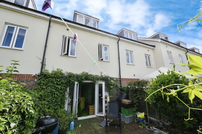 The Cedars, Broxbourne EN10, 4 bedroom terraced house for sale ...