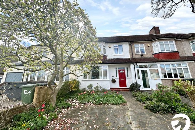 Thumbnail Terraced house for sale in Horncastle Road, Lee, London