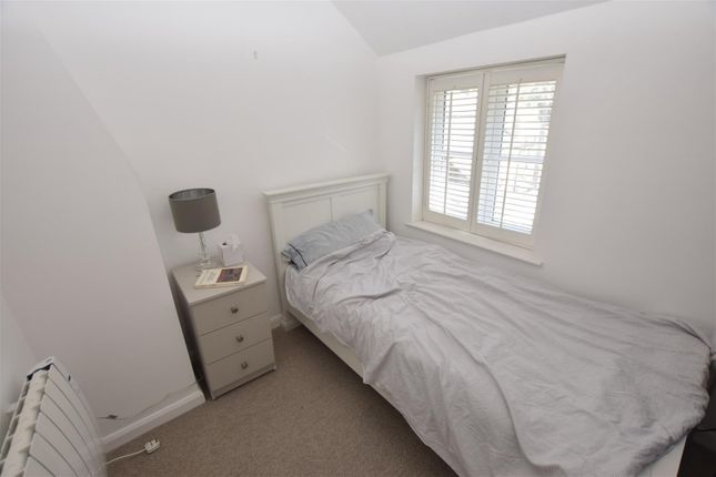 Cottage to rent in Hill Square, Darley Abbey, Derby, Derbyshire