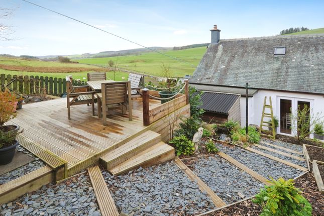 Bungalow for sale in Thornhill, Dumfries And Galloway