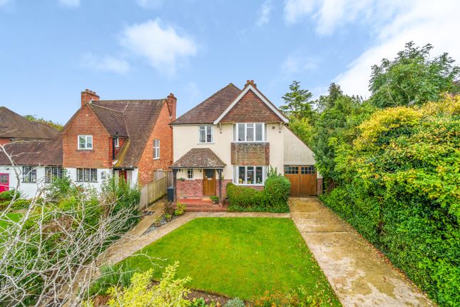 Detached house for sale in Poltimore Road, Guildford