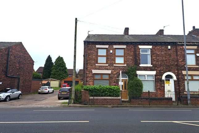 Terraced house for sale in Manchester Road, Westhoughton, Bolton