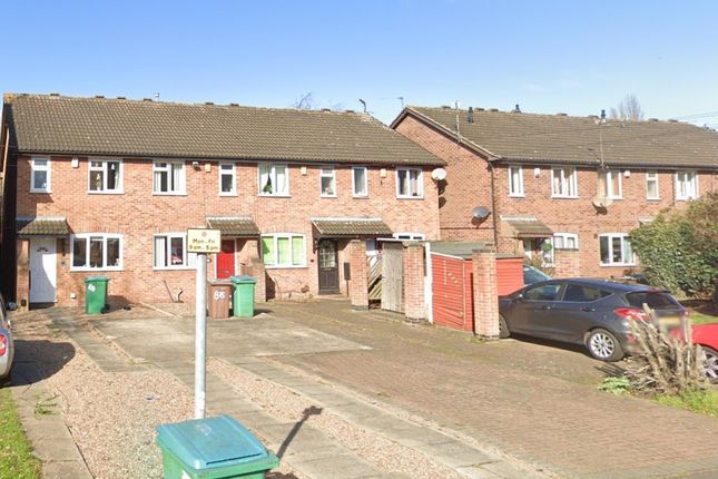 Charming Front View Of A Well-Maintained Property ...
