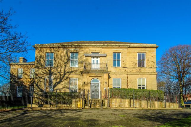 Thumbnail Flat for sale in Ackworth Road, Featherstone, Pontefract