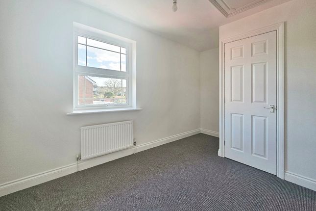 Terraced house for sale in Allington Drive, Great Coates, Grimsby, Lincolnshire