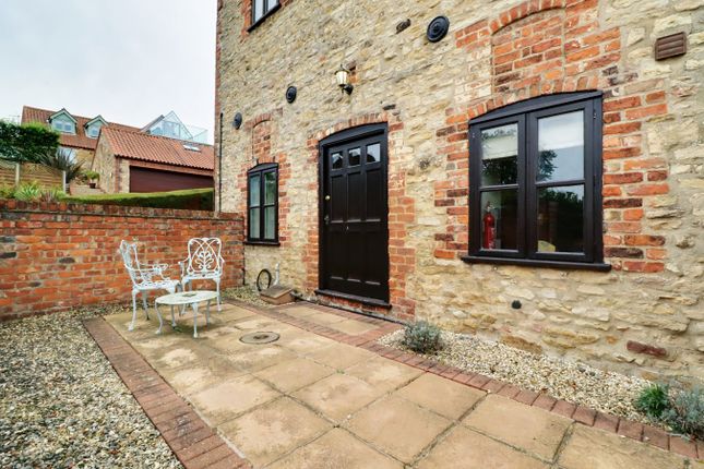 Detached house for sale in West End, Winteringham