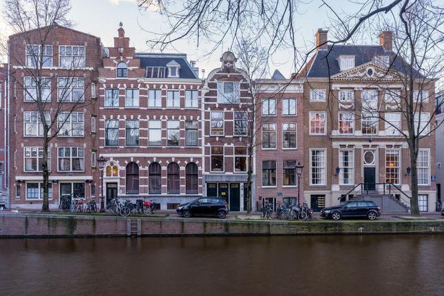 Town house for sale in Oudezijds Voorburgwal 320, 1012 Gm Amsterdam, Netherlands