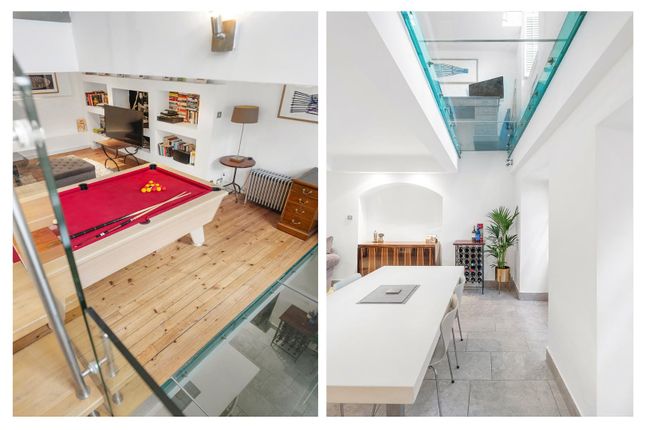 Flat 3, Park Lofts, 63, Lyham Road, London photo 4