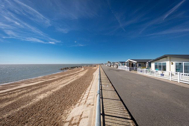 Suffolk Sands Holiday Park, Felixstowe photo 4