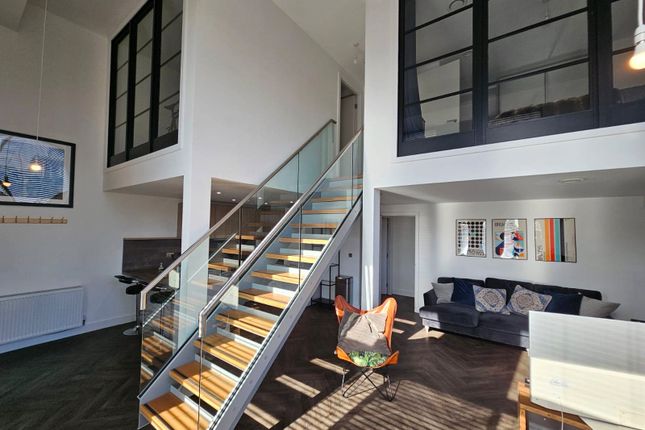 Apartment 2, 8, Trent Bridge View, Nottinghamshire photo 2