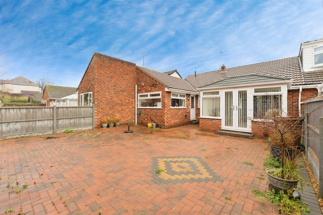 2-bed other on 25, Howbeck Close, Prenton, £270,000