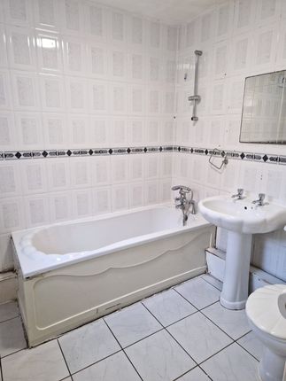 Semi-detached house for sale in Victoria Road, Stechford, Birmingham, West Midlands